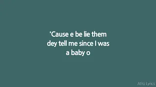 burna boy another story ft m anifest lyrics 