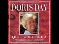 Download Lagu Doris Day - Que Sera Sera (Whatever Will Be Will Be) (4K/Lyrics)