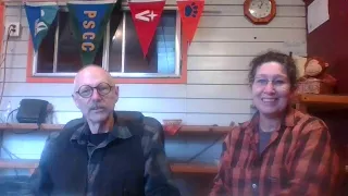 Cruising Lealea LIVE Again!