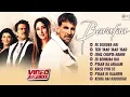 Bewafaa | Video Jukebox | बेवफा मूवी सारे गाने | Akshay, Anil, Kareena \u0026 Sushmita | Hits Hindi Songs