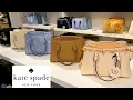 KATE SPADE NEW OUTLET BAGS ARRIVALS ELEGANT DESIGNER FASHION PERFECT GIFT IDEAS