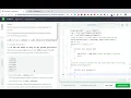 HackerRank Encryption Medium C
