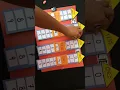 Place value slider Maths project