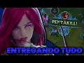Download Lagu ENTREGUEI TUDO NESSE GAME! DICA DE MATCHUP, RUNAS E GAMEPLAY! 😎
