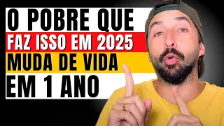 APRENDA O QUE FAZER COM O SALÁRIO PARA SAIR DA POBREZA | Primo Pobre