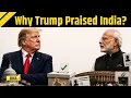 Trump News Why US President Is Citing India s Voting Infrastructure In His Push For The SAVE Act