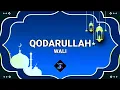 Download Lagu Wali - QODARULLAH (Lirik) | Lagu Religi | Ramadhan 2023