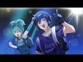 KAITO & 하츠네 미쿠 - 애상 [vocaloid cover]