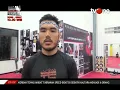 Download Lagu One Pride Glory: Angga Akan Kembali Bertarung. 1 Juli 2018