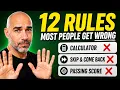 Can You Use a Calculator on the Wonderlic 12 Rules Straight From the Source