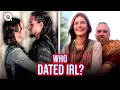 The Last Kingdom Cast Off-Set Couples Lifestyles Revealed OSSA