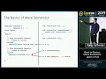 Back to Basics Move Semantics part 1 of 2 - Klaus Iglberger