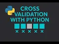 Lecture 34 Machine Learning Regression Analysis Cross Validation with Python