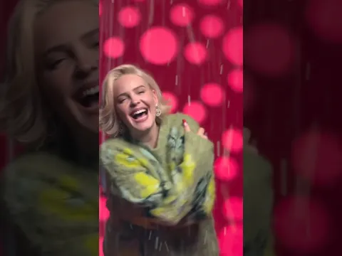 Anne-Marie - Granny was right, the old songs are the best 💝 #annemarie #shorts