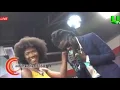 Download Lagu Kuami Eugine LIVE performance on United Showbiz will blow your Mind, HIGH LIFE papapaaa