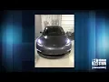Gary Dell Abate Scrapes His Friend s Brand-New Tesla