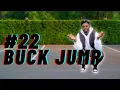 HOW TO BUCK JUMP IN SECONDS LESSON