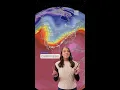 Weekend Temps Warm Cold Then Warm Again