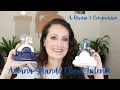 Ariana Grande Cloud Intense Perfume Review Comparison To the Original