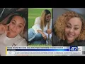 Man wanted for killing two women in Jackson found dead