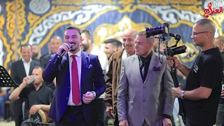 عدي فرسان    يا شوفتن شفتها   مك  حلة    العريس قيسيتوو         دندنها