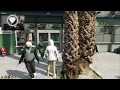 Yuno & April Left Curtis To the Cops 🤣| Nopixel GTA RP