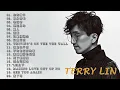 【 林志炫 Terry Lin 】  Terry Lin Best Songs - Terry lin Songs - 经典老歌 - 没离开过 , 沒離開過 , 煙花易冷 , 卷珠帘 , 你的樣子