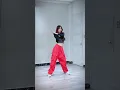 Download Lagu [Dance Trend] ROSA - QUE LINDA ERES (ALIBI DANCE) | Tiktok Dance Trend #short #shorts