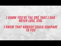 Walk out of that door lyrics - Ali Gatie