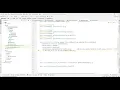 Lecture 30 Part VI Update Data in SQLite database With Best Practices