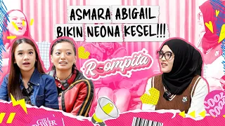 INI ALASAN NEONA AYU BENCI BANGET ASMARA ABIGAIL?!!!