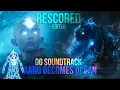 Ocean Spirit Aang Defeats Fire Nation with the cartoon s soundtrack Avatar Netflix Live Action