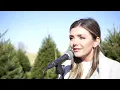 The Manger - Anne Wilson with Josh Turner (Acoustic Cover)