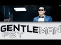 PSY (싸이) – Gentleman (Han/Rom/Eng Lyrics)