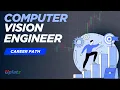 Computer Vision Engineer Career Path Role Skills Scope Salary Roadmap Get Started Uplatz