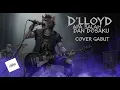 Lagu Apa salah dan dosaku - D'lloyd | cover GABUT | versi Rock 