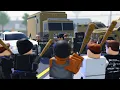 Download Lagu Rioters BLOCK NUCLEAR CONVOY! (Emergency Response Liberty County)