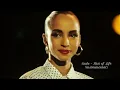 Download Lagu Sade - Kiss Of Life [instrumental]