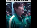 Download Lagu What if squid game ☠️ | Squid Game 2 | z-beta (Super Slowed) #squidgame2