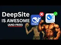 Download Lagu DeepSite is the ULTIMATE FREE AI Coder – Way Better Than DeepSeek!