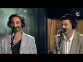 Bluejuice - Act Yr Age (live at triple j)