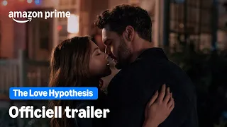 The Love Hypothesis | Official Trailer