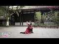 Download Lagu Young kung fu master demonstrates fan skills