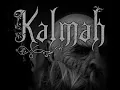 Kalmah Moon Of My Night