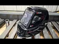 Yes Welder Welding Helmet Pro 2 0