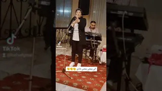 النوايا تبان فى شده       داليا مبارك  الى يمشى يمشى عادى دندنها