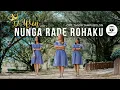 Download Lagu D'WIN VOICE - Nunga Rade Rohaku - Cipt. Tagor Tampubolon