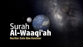 Download Tadabbur Surah Al Waqiah membuatmu menangis MP3