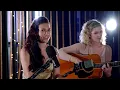 Caiti Baker – Spice Acoustic ft Rachel Rachel (Live Performance)