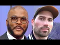 Tyler Perry Hit With 260M Sexual Assault Lawsuit From The Oval Actor